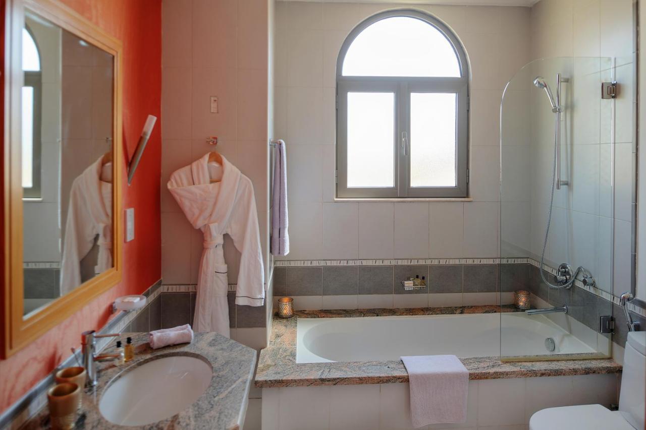 Dream Inn - Signature Villa Palm Jumeirah Dubaj Kültér fotó