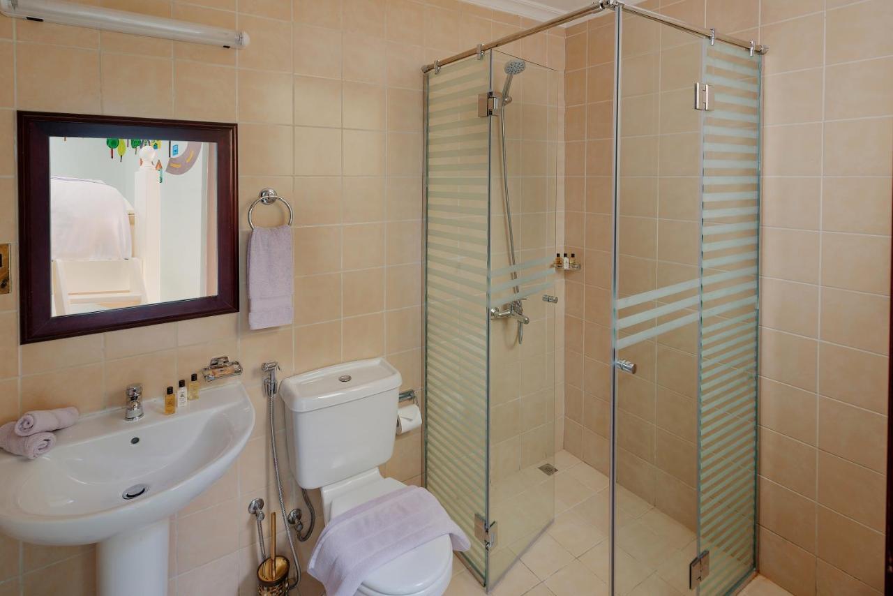 Dream Inn - Signature Villa Palm Jumeirah Dubaj Kültér fotó