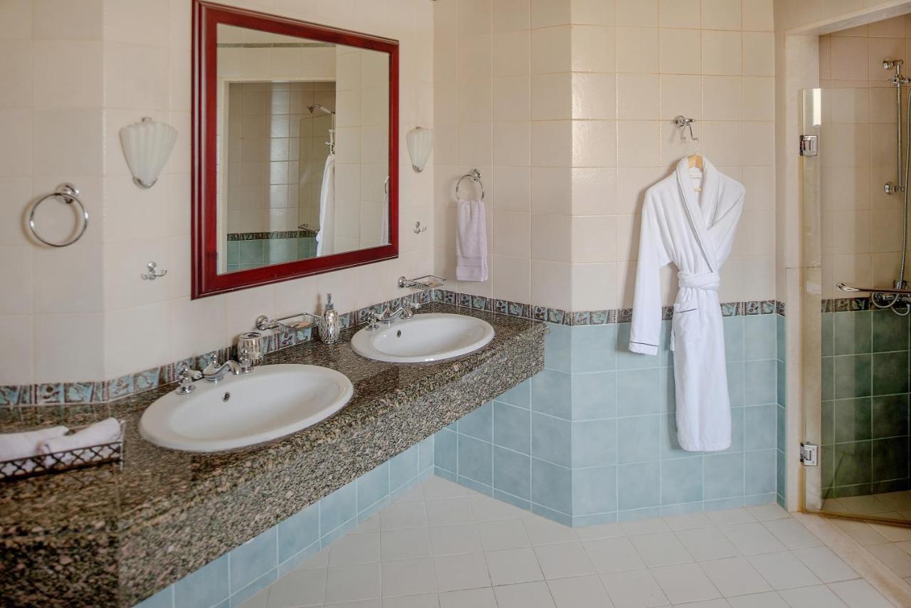 Dream Inn - Signature Villa Palm Jumeirah Dubaj Kültér fotó
